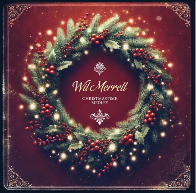 Christmastime Medley