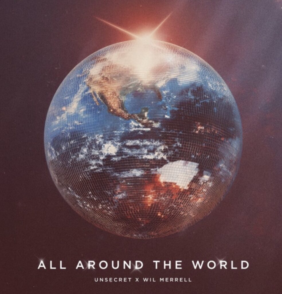 All Around The World