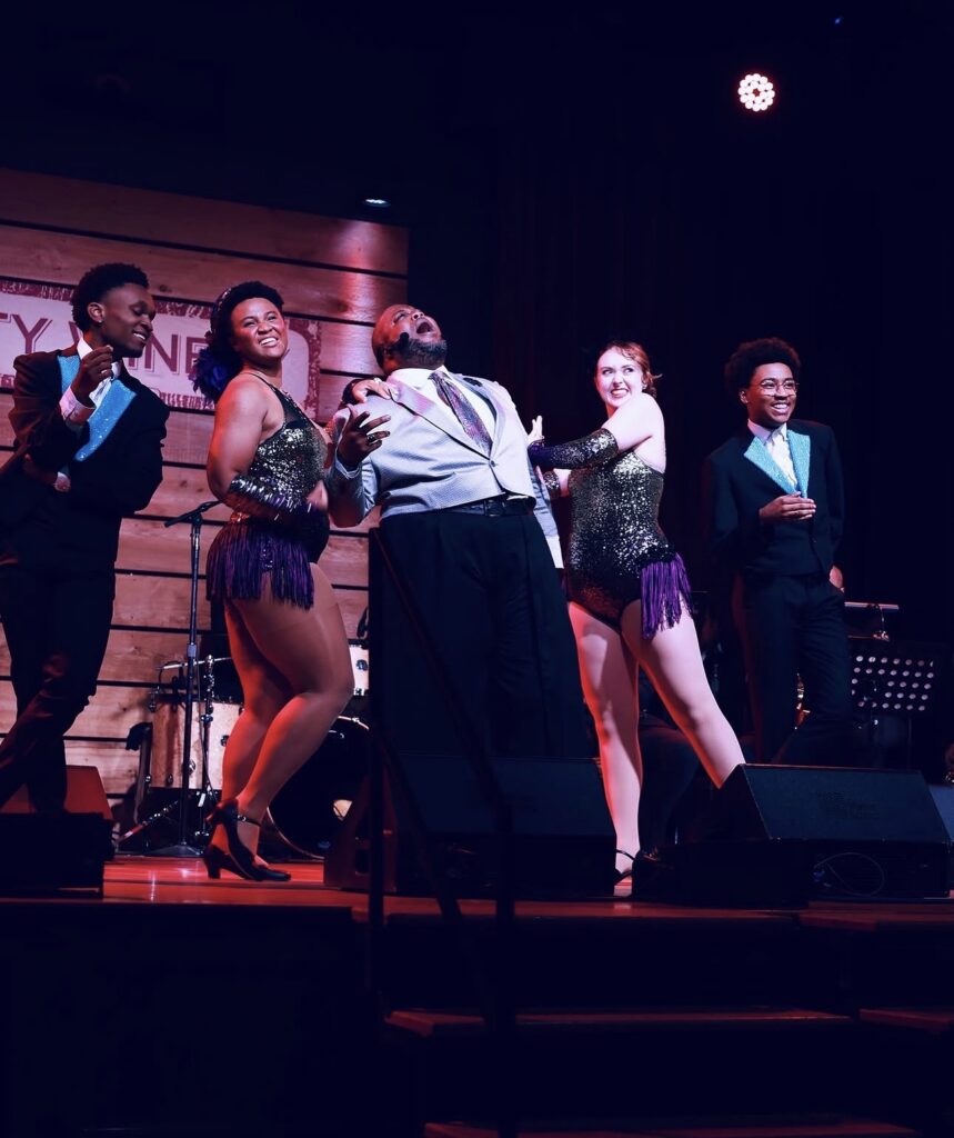 Brooklyn The Musical