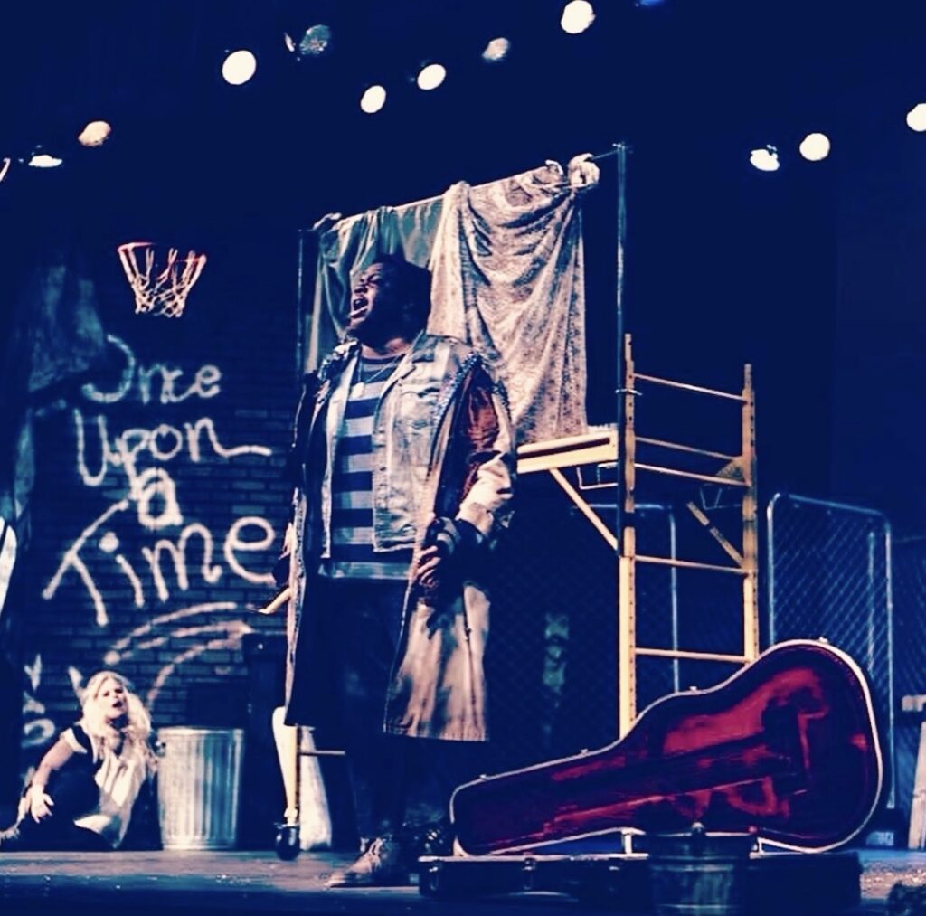 Live Performance