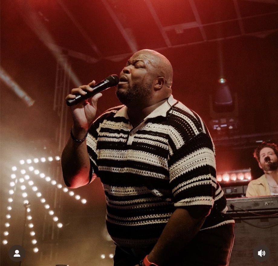 Stage Performance