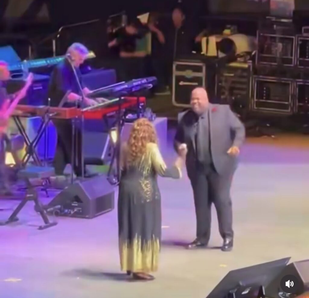Joss Stone — Concert Hall